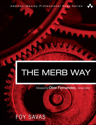 The Merb Way (Paperback)
