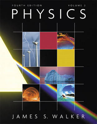 Physics: v. 2 (Hardback)
