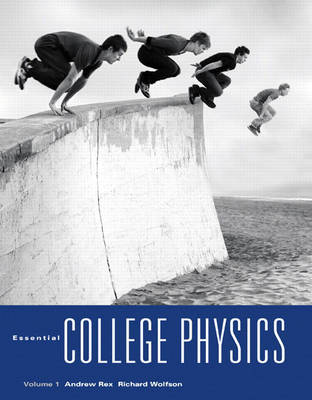 Essential College Physics, Volume 1 (Paperback)