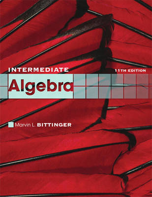 Intermediate Algebra (Paperback)