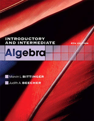 Introductory and Intermediate Algebra (Paperback)