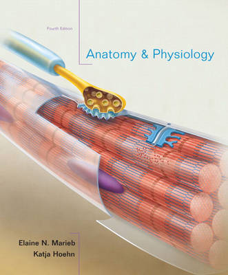 Anatomy and Physiology (Hardback)