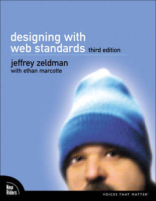 Designing with Web Standards (Paperback)
