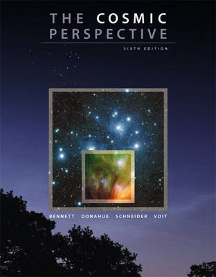 The Cosmic Perspective with MasteringAstronomy