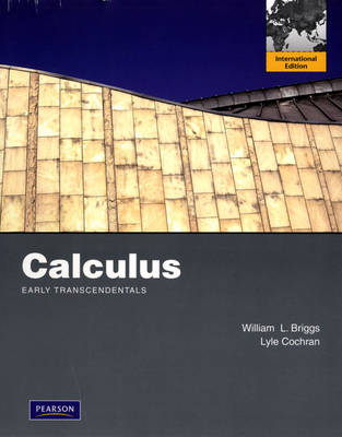 Calculus: Early Transcendentals (Paperback)