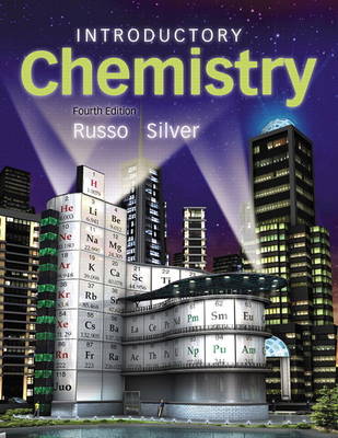 Introductory Chemistry (Paperback)