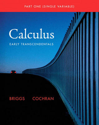Single Variable Calculus: Early Transcendentals (Paperback)