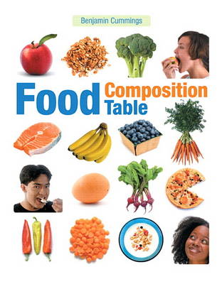 Food Composition Table (Paperback)