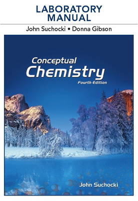 Laboratory Manual for Conceptual Chemistry (Paperback)