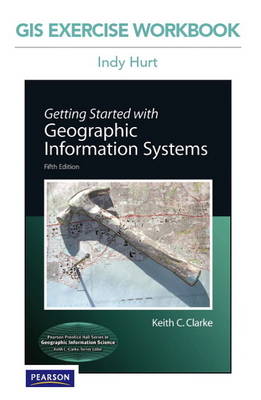 Clarke: GIS Exer Work Gett Sta SSP_5 (Paperback)