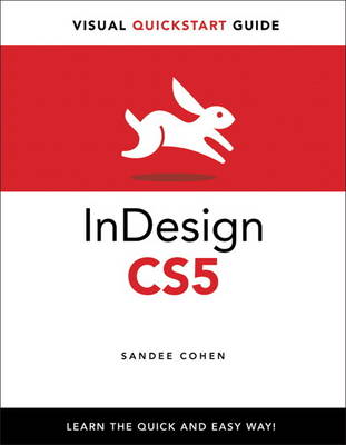 InDesign CS5 for Macintosh and Windows: Visual QuickStart Guide (Paperback)