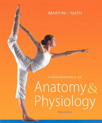 Fundamentals of Anatomy & Physiology (Hardback)
