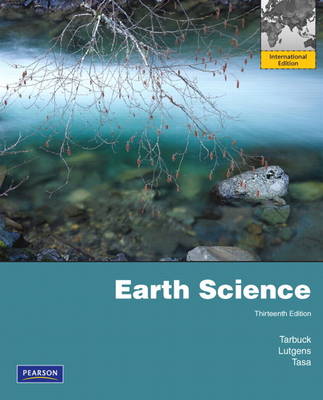 Earth Science (Paperback)