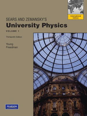 University Physics: Chs. 1-20 Volume 1 (Paperback)