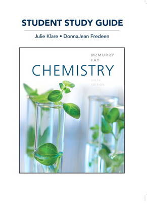 Study Guide for Chemistry (Paperback)