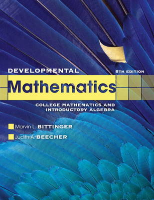 Developmental Mathematics (Paperback)
