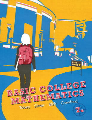 Basic College Mathematics (Paperback)