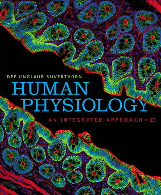 Human Physiology: An Integrated Approach (Hardback)