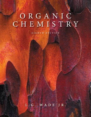 Organic Chemistry (Hardback)