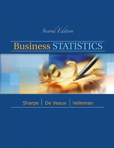 Business Statistics with MML/MSL -- Access Card Package