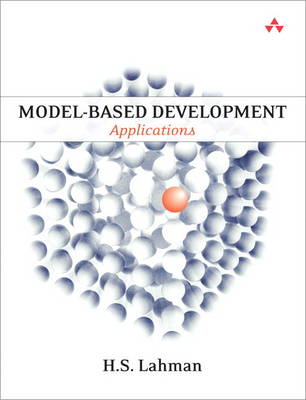 Model-Based Development: Applications (Hardback)