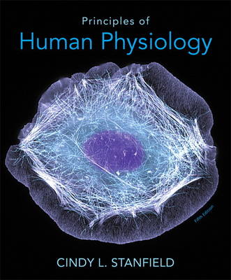 Principles of Human Physiology Plus MasteringA&P with Etext -- Access Card Package