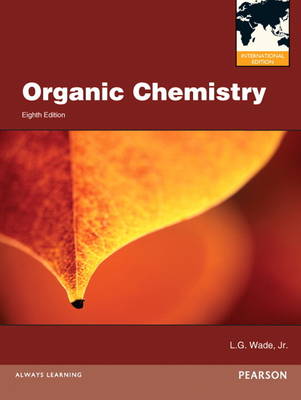 Organic Chemistry (Paperback)