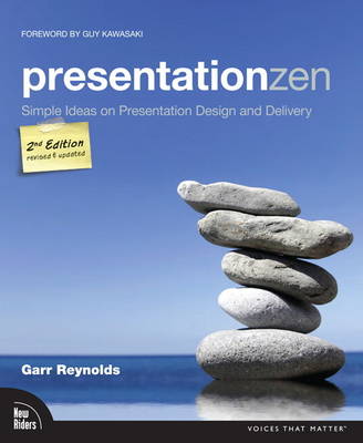 presentation zen garr reynolds