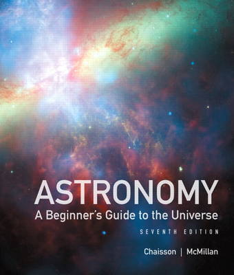 Astronomy: A Beginner's Guide to the Universe Plus MasteringAstronomy with eText -- Access Card Package