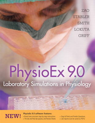 PhysioEx 9.0: Laboratory Simulations in Physiology