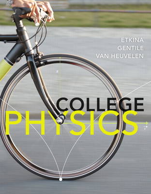 College Physics Plus MasteringPhysics with eText -- Access Card Package (Hardback)