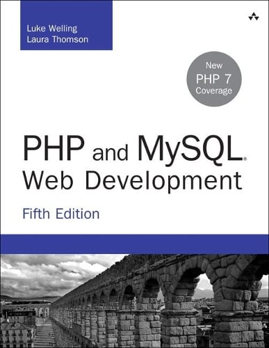PHP and MySQL Web Development - Developer's Library (Paperback)