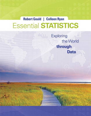 Essential Statistics