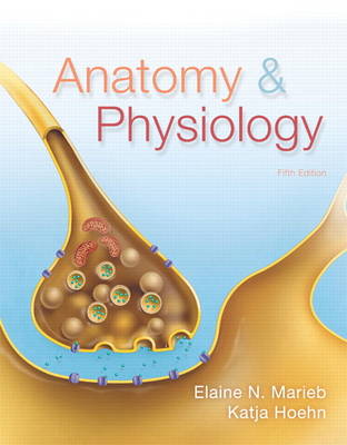 Anatomy & Physiology Plus MasteringA&P with Etext -- Access Card Package