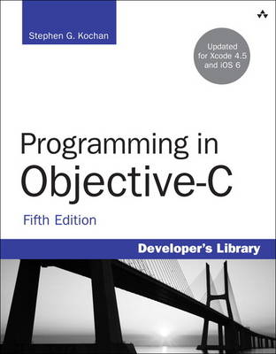 Programming in Objective-C (Paperback)