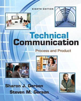 Technical Communication: Process and Product Plus New MyTechCommLab with Etext -- Access Card Package