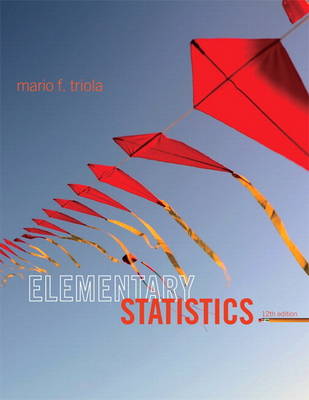 Elementary Statistics Plus MyStatLab -- Access Card Package