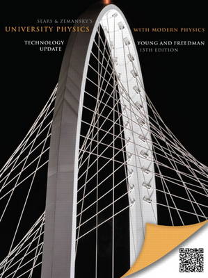 University Physics Plus Modern Physics Technology Update Plus MasteringPhysics with Etext -- Access Card Package (Hardback)