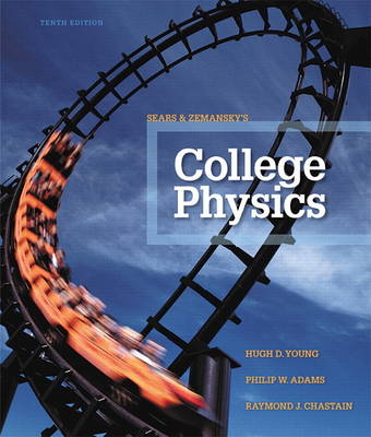 College Physics (Hardback)
