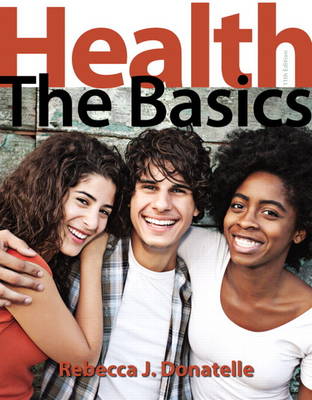 Health: The Basics (Paperback)