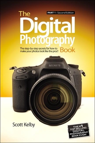 The Digital Photography Book: Part 1 (Paperback)