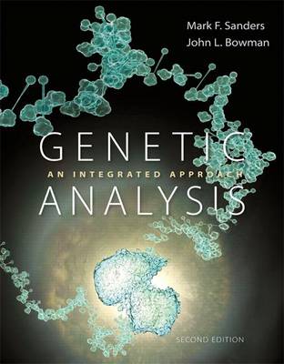 Genetic Analysis: An Integrated Approach (Paperback)