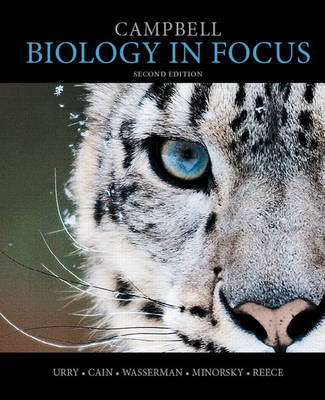 Campbell Biology in Focus (Hardback)