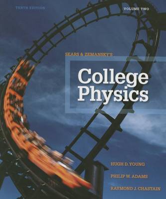 College Physics (Paperback)