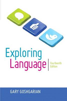 Exploring Language Plus NEW MyWritingLab -- Access Card Package