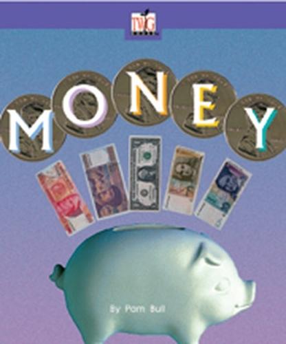 TWIG, Money - TWIG (Paperback)