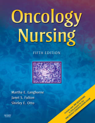 Oncology Nursing (Paperback)