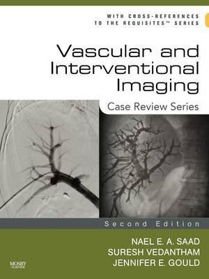 Vascular and Interventional Imaging - Case Review (Paperback)