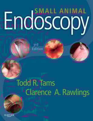 Small Animal Endoscopy (Hardback)
