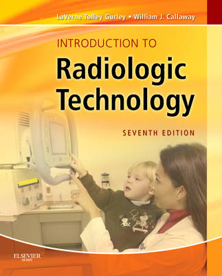 Cover Introduction to Radiologic Technology